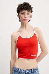 Karl Lagerfeld Jeans top PPYA-TSD1LM_29X (A2W17026)
