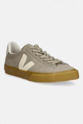 Veja sneakers din piele întoarsă CAMPO SUEDE PPY2-OBD24T_80X (CP0321435A)