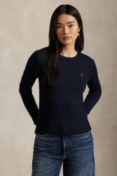 Ralph Lauren pulover pentru femei din bumbac 9BYA-SWD00T_59X (211971869)