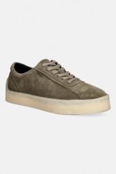 HUGO sneakers din piele întoarsă Prodi-gy PPY2-OBM042_91X (50557727.318)