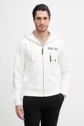 Aeronautica Militare hanorac de bumbac PPY2-BLM0K0_00X (FE2100UF00679)