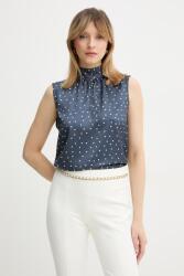 Silvian Heach bluză GALAZI MPY2-TSD001_09A (GPP26339TO)