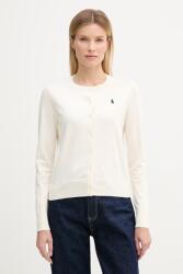 Ralph Lauren cardigan pentru femei cu bumbac 9BYA-SWD00U_01X (211971871)