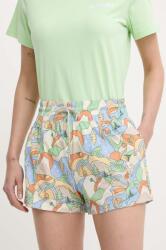 Columbia pantaloni scurți outdoor Boundless Trek Active PPYH-SZD0GK_MLC (2073124)