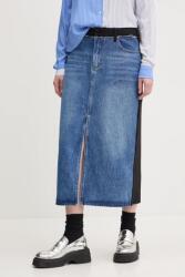 Desigual fustă CERVANTES PPYA-SDD0EZ_55X (25SWFD02)