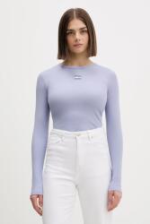 Tommy Jeans longsleeve PPYA-TSD01R_05D (DW0DW20178)