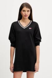 Tommy Hilfiger rochie din bumbac PPY2-SUD02Z_99X (DW0DW21909)