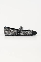 Karl Lagerfeld balerini Karo PPY2-OBD3HB_99X
