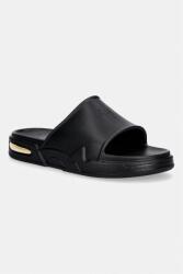 Giuseppe Zanotti papuci GZ Slide PPY2-KLM04I_99X
