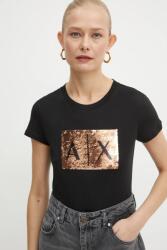 Giorgio Armani tricou din bumbac 9BYK-TSD0HI_99X (8NYTDL.YJ73Z)