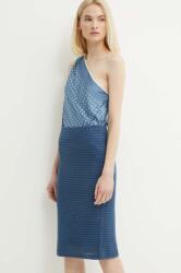 Lauren Ralph Lauren fusta din in PPYH-SDD07N_05X (200932981)