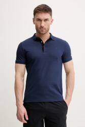 The North Face polo de bumbac Premium Slim PPY2-POM07L_59X (NF0A8C1N8K21)