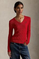 Ralph Lauren pulover pentru femei, din bumbac 99KK-SWD0M5_29X (211971870)