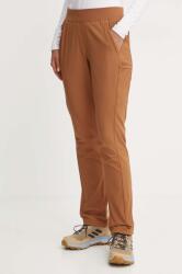 Columbia pantaloni de exterior Leslie Falls 9BYH-SPD0YP_82X (2087034)