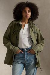 Ralph Lauren jachetă de bumbac M51 FLD PPYA-KUD0AM_77X (211941066)
