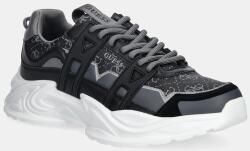 Guess sneakers BELLU PPY2-OBM075_99X (FMPBEU.FAL12.BLACK)