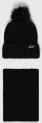 Barbour palarie si esarfa 9BYX-CAD0F6_99X (LGS0023)