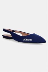 Love Moschino balerini PPY2-OBD3RE_59X (JA11021G1OIM0750)
