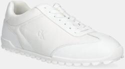 Calvin Klein Jeans sneakers LOW PROFILE RUNNER CM PPYA-OBM1BS_00X (YM0YM01191)