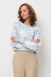 BIZUU pulover CANELLO PPY2-SWD0KN_05A (CANELLO.BLEKITNY)