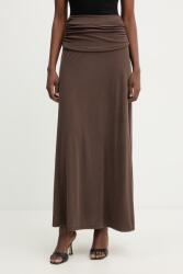 Guess fustă MILENA PPY2-SDD039_89X (W6RD58.KAQL2)