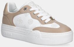 GUESS sneakers SWOLE3 PPY2-OBD0CK_00X (FLPSW3.FAL12.WHITE)