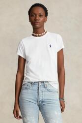 Ralph Lauren tricou din bumbac PPYX-TSD07G_00X (211898698)