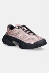 Lacoste sneakers Spinor Premium Sneakers Soft Metal Story PPY2-OBD2SZ_03X (51SFA0037)