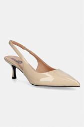 Love Moschino stilettos de piele PPY2-OBD3RA_02X (JA10336G1OIH0104)