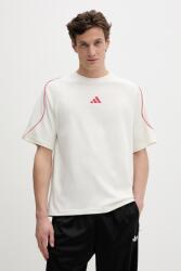 Adidas tricou din bumbac Stadium PPY2-TSM0FZ_01X (KC0428)