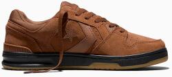 Converse sneakers din piele întoarsă Cl98 PPY2-OBM18G_88X (A17742C)