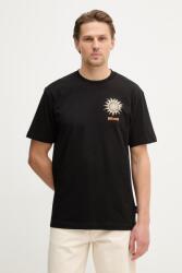 Just Cavalli tricou din bumbac PPY2-TSM149_99X (80OAHT20.CJ500)