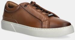 BOSS sneakers din piele Gary PPY2-OBM018_89X (50546855.214)