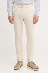 HUGO BOSS pantaloni P-Kaiton1-Zip 9BYA-SPM01S_01X (50543945)