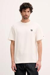 Tommy Hilfiger tricou din bumbac PPY2-TSM04N_01X (MW0MW41468)