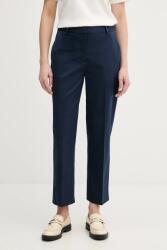Tommy Hilfiger pantaloni PPYH-SPD004_59B (WW0WW40504)