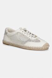 Michael Kors sneakers Ollie Lace Up Espadrille PPY2-OBD3EO_01X (43S6SCFS2D.141)