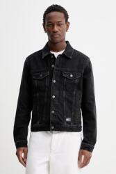 Tommy Jeans geacă jeans PPY2-KUM016_99J (DM0DM22670)