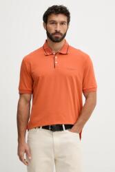 Giorgio Armani polo bărbați cu bumbac 9BYA-POM02Y_22X (XM001557.AF10363)