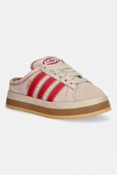 Adidas sneakers din piele întoarsă Campus 00s PPY2-OBD075_84X (IH1812)