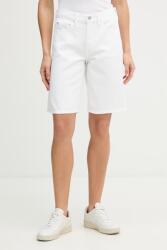DKNY pantaloni scurți jeans PPY2-SZD0FA_00X (DJ5S8053)