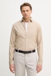 Lindbergh cămașă jeans 9BYA-KDM0CY_08X (30.203652)