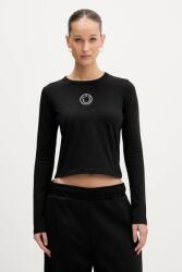 HUGO Blue longsleeve Daliriee_B PPY2-BUD01C_99X (50555738)