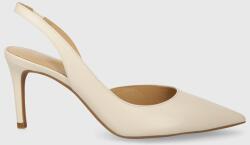 MICHAEL Michael Kors stilettos de piele Alina PPYH-OBD0FN_01X (40R4HNMP1L.289)