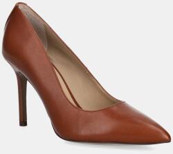 Lauren Ralph Lauren stilettos de piele Lindella II PPY2-OBD0EO_88X (802P09032002.200)