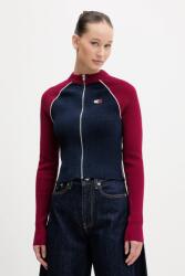 Tommy Jeans pulover PPY2-SWD01M_59A (DW0DW22034)