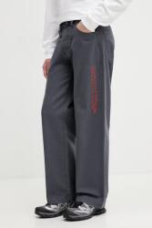Dickies pantaloni de bumbac PPY2-SPM0GT_90X (DK0A89IE0CH1)