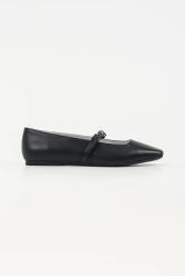 Karl Lagerfeld balerini de piele KONNIE PPY2-OBD09H_99X