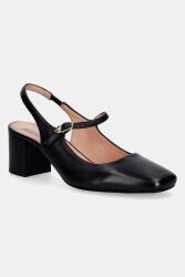 Love Moschino pantofi de piele PPY2-OBD3R0_99X