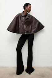 Answear. LAB poncho BPY2-MKD007_88X (8809.FLK)